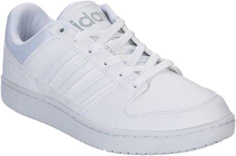 adidas weißer turnschuh herren neu|Adidas sneakers herren.